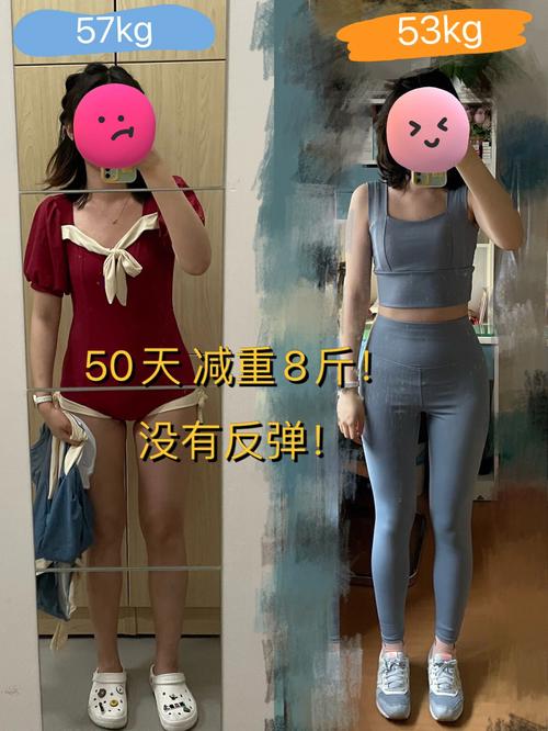 减重后近8成人反弹;减重后又反弹