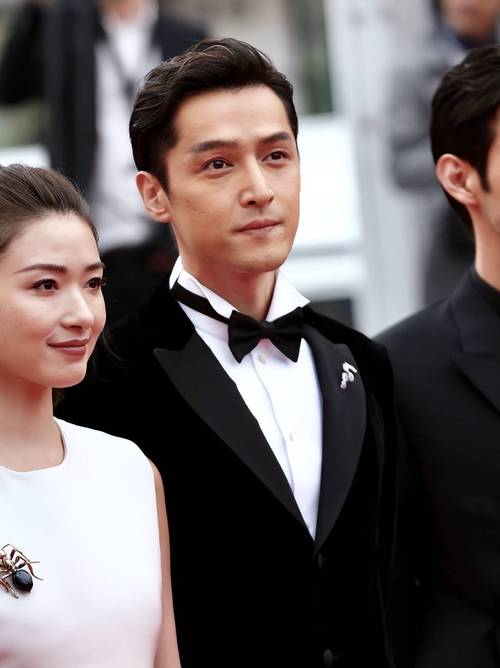 胡歌妻子已二胎产子;胡歌妻子已二胎产子是谁