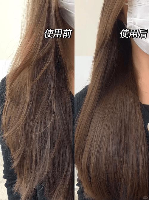 建议洗头后自然风干;洗完头是自然风干好还是吹干好