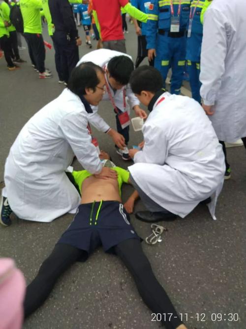 男生运动会选拔猝死;男生运动会选拔猝死的人吗