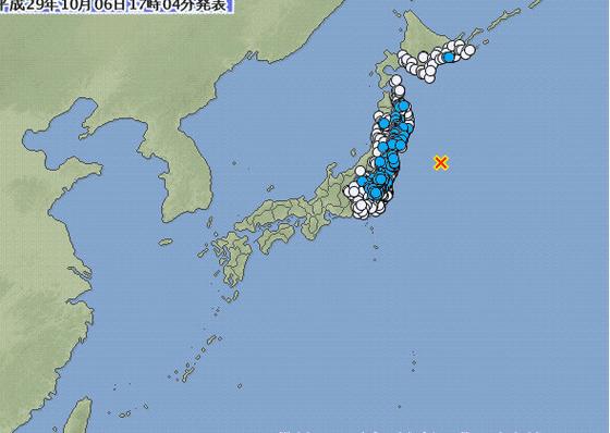 新澳门原料免费和北海道近海6.1级地震与北海道近海6.1级地震情况