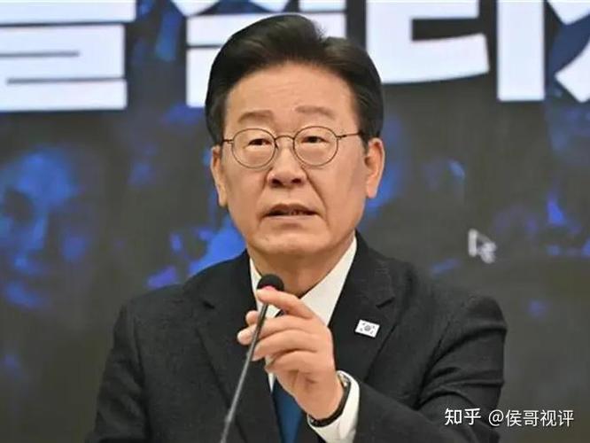 新澳天天开奖资料大全正版和李在明当选韩国总统与李在明当选韩国总统了吗知乎