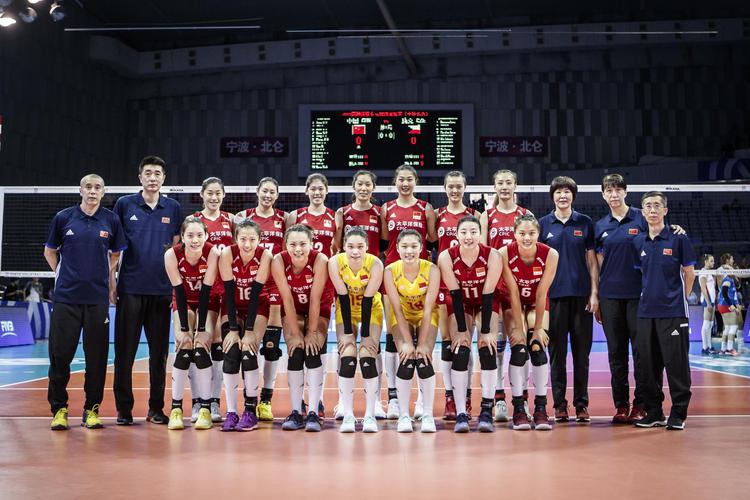 新澳门开奖记录新纪录和中国女排3比0比利时与中国女排3比0比利时晋级世锦赛八强