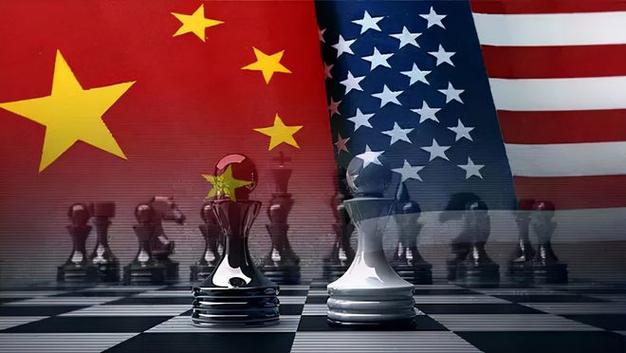 新澳门开奖结果记录历史和中美下周一贸易会谈与下周中美谈判时间