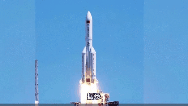 新澳门彩开奖结果今天和日火箭发射5秒爆炸与日本火箭发射失败,6秒后爆炸,太可惜了
